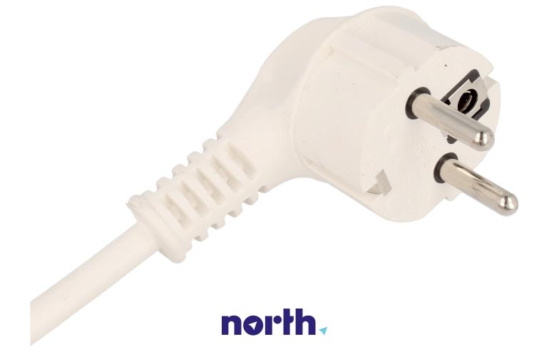 Kabel zasilający z filtrem przeciwzakłóceniowym do pralki Hotpoint Ariston WMSD723BEU,4