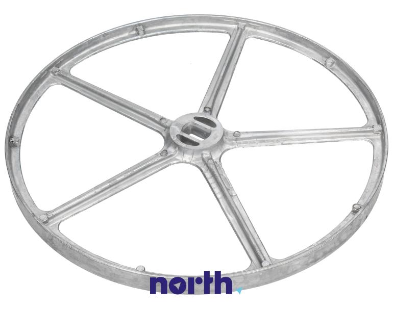 Koło pasowe do pralki Indesit BWSA71253WEU,1