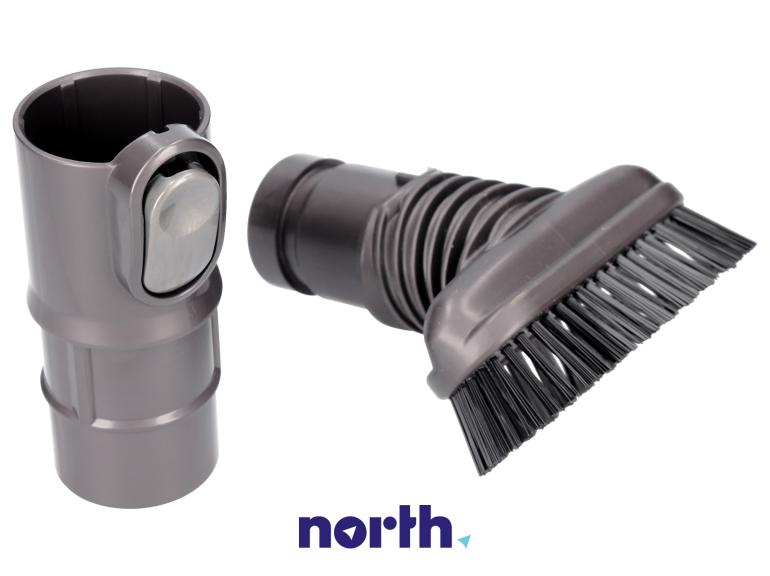Szczotka do mebli do odkurzacza Dyson CY27,0