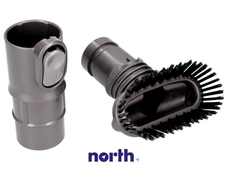 Szczotka do mebli do odkurzacza Dyson CY27,1