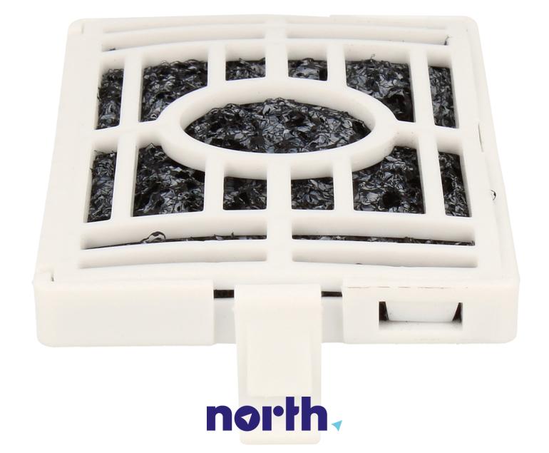 Filtr antybakteryjny do lodówki Whirlpool WBE34132 A++X,4