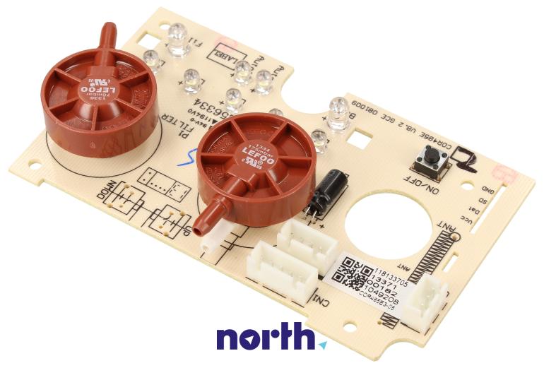 Moduł sterujący do odkurzacza do Electrolux Z8870C,1
