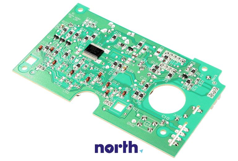 Moduł sterujący do odkurzacza do Electrolux Z8870C,2