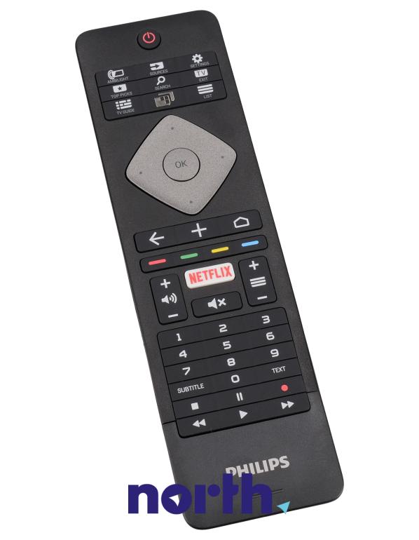 Pilot do telewizora 55PUS7181/12 Philips,0
