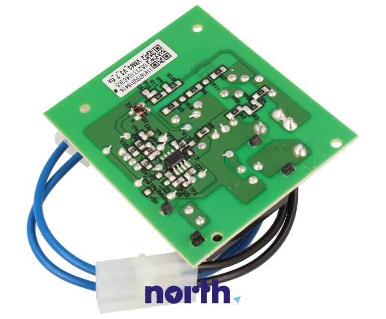 Moduł elektroniczny do odkurzacza do Electrolux EUS8X2SB,2