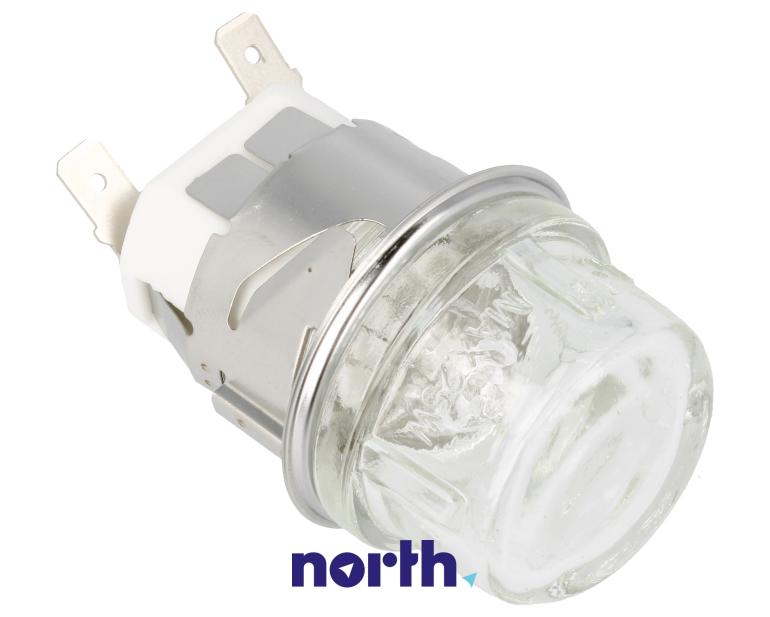 Żarówka do piekarnika do Beko BVR 34500 BGMS,1