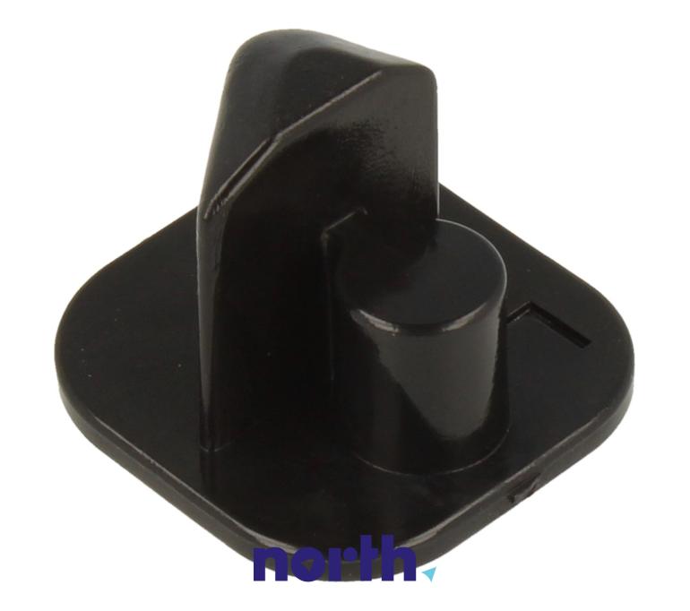 Trzpień zawiasu drzwi do lodówki Samsung RF65A977FSG/EF,0