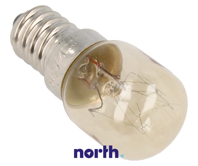 Żarówka E14 do lodówki Bosch KGN36V04/04,1