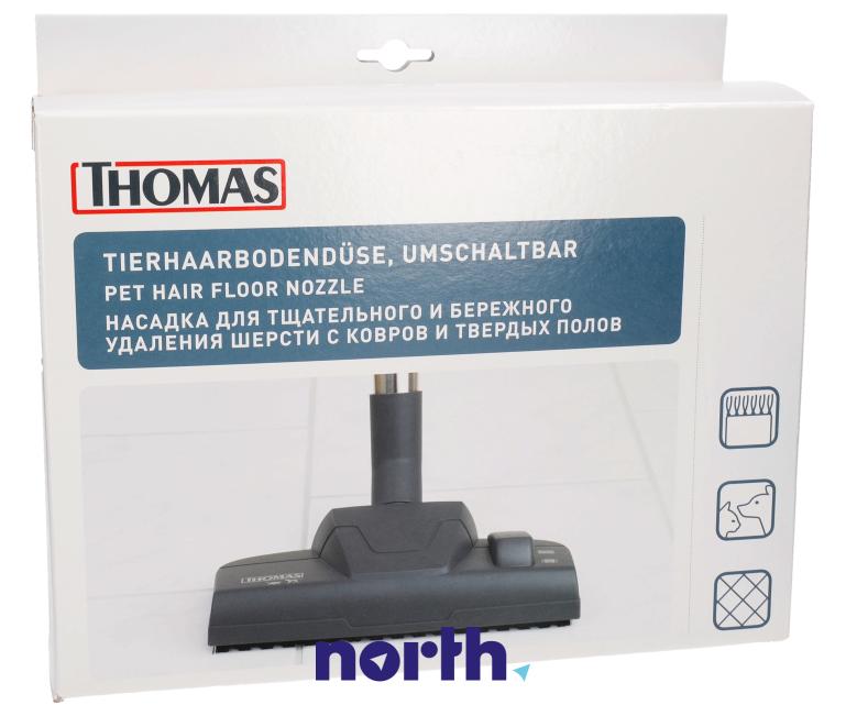 Ssawka do odkurzacza Thomas TWIN T2 AQUAFILTER,3