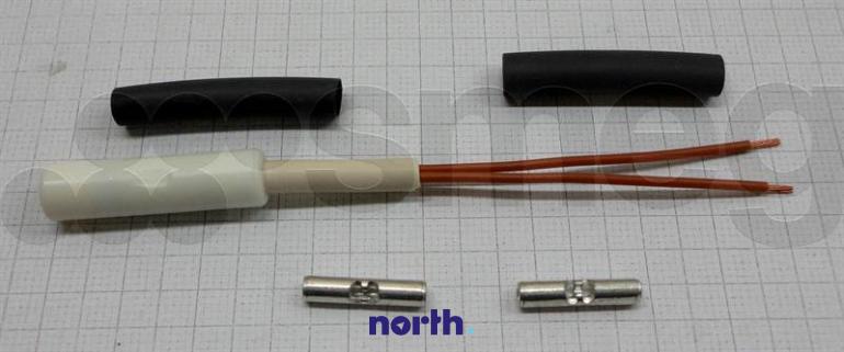 Czujnik temperatury do lodówki Gorenje NRK6202TX,1