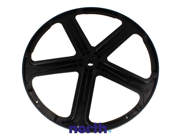 Koło pasowe do pralki AEG L61460TL,1