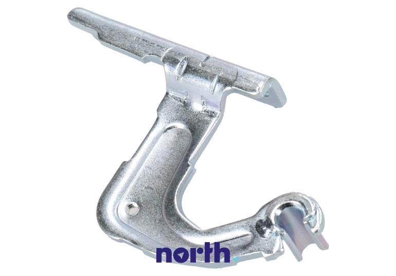 Zawias górny drzwi do lodówki Beko CS 234022 VR,2