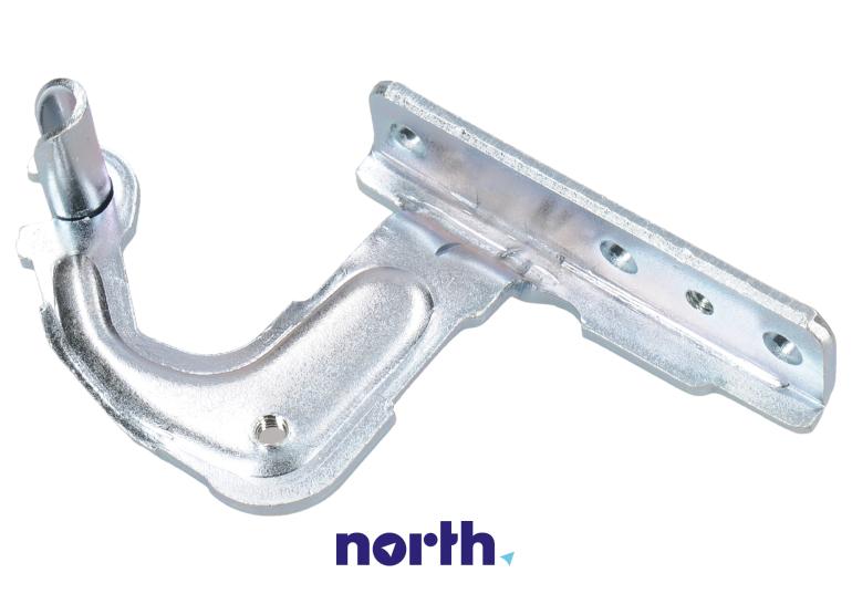 Zawias górny drzwi do lodówki Grundig GKN 16220,1