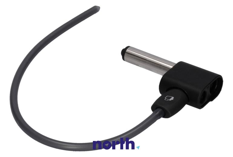 Dysza pary mleka zestaw do ekspresu do kawy Bosch TES50328RW/16,1