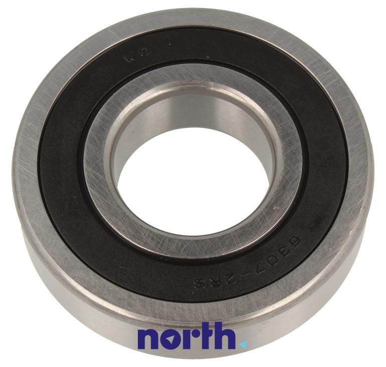 Łożysko 63072RS do pralki do Haier HW70-BP1439N-PL,0