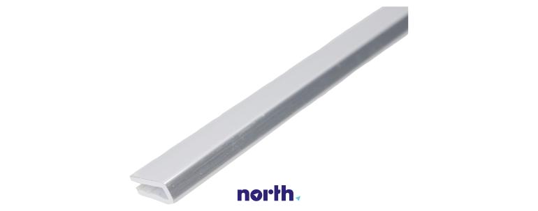 Ramka przednia półki do lodówki Samsung RB37K63602C/EF,2