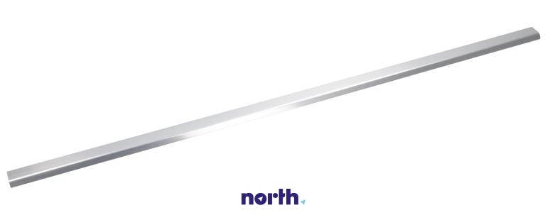 Ramka przednia półki do lodówki Samsung RB34K6032SS/EF,0