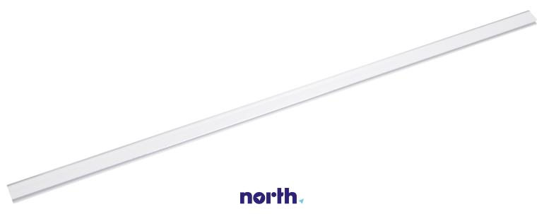 Ramka przednia półki do lodówki Samsung RB34K6032SS/EF,1