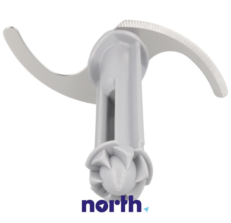 Nóż rozdrabniacza do blendera ręcznego do Philips HR2656/90,3