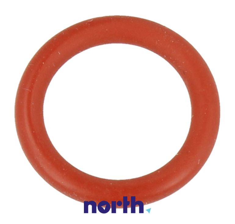 Uszczelka 13x2.5mm czerwona 1szt. do ekspresu do kawy Saeco SUP021YBDR,0