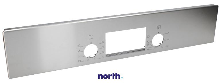 Panel przedni do piekarnika do Bosch HBG43S450E/45,0