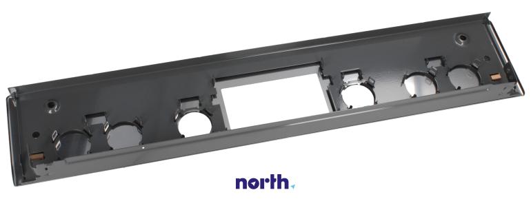 Panel przedni do piekarnika do Bosch HBG43S450E/45,1
