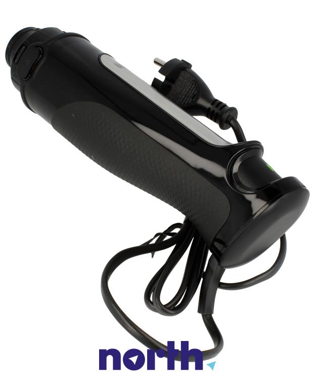 Silnik z obudową do blendera ręcznego Braun MQ7025X,1