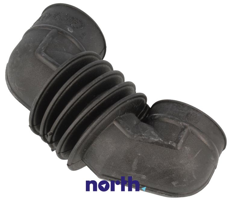 Wąż połączeniowy bęben-pompa (bęben - pompa) do pralki Mastercook PT650,0