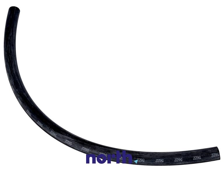 Wąż połączeniowy elektrozawór-dozownik do pralki Bosch WAA28167GB/29,0