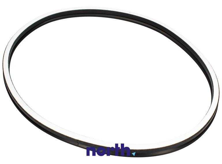 Tylna uszczelka bębna do suszarki do Electrolux EDH3887GDE,1