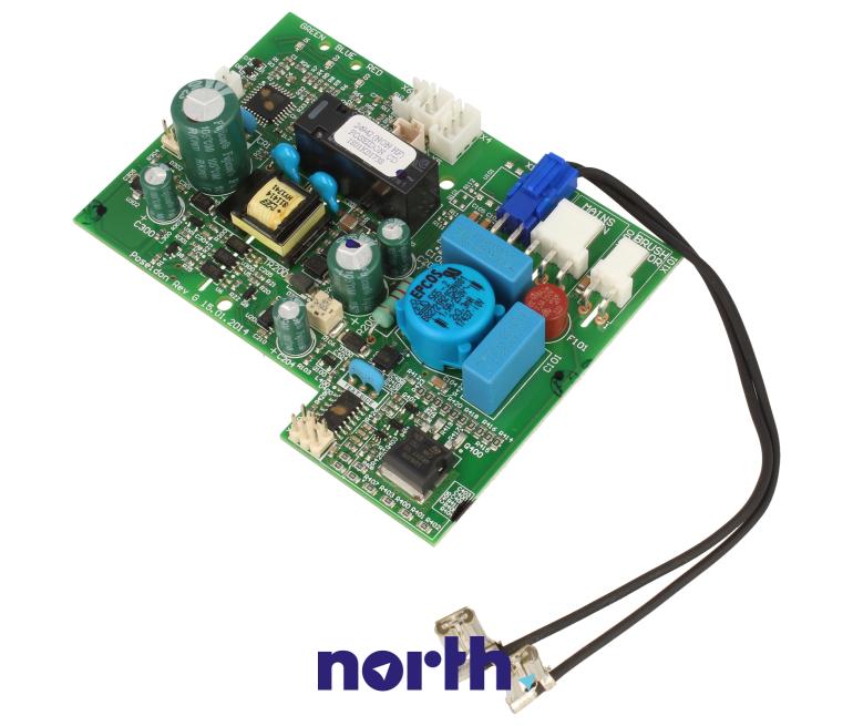 Moduł elektroniczny do odkurzacza do Philips FC7090/01,0