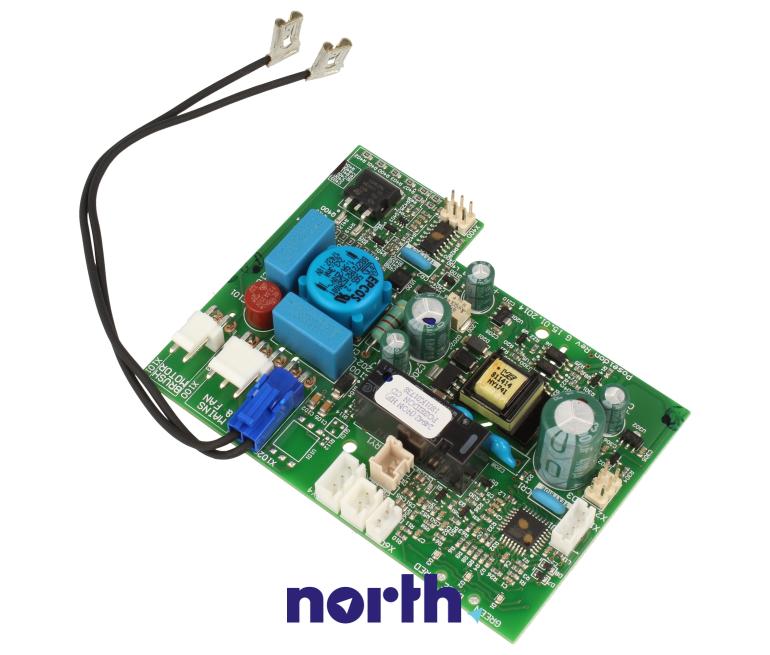 Moduł elektroniczny do odkurzacza do Philips FC7090/01,1