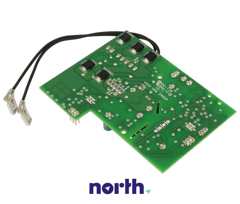 Moduł elektroniczny do odkurzacza do Philips FC7090/01,2