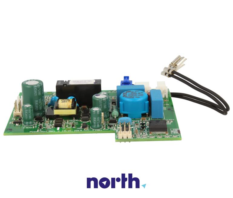 Moduł elektroniczny do odkurzacza do Philips FC7090/01,3