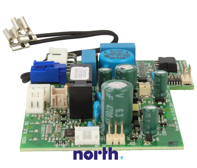 Moduł elektroniczny do odkurzacza do Philips FC7090/01,4