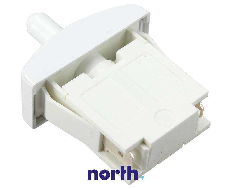 Wyłącznik/włącznik światła do lodówki Bosch KIV28V20FF/01,1