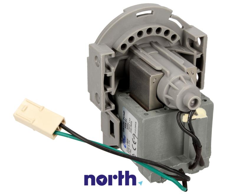 Pompa odpływowa do zmywarki do Samsung DW-FN320T,1