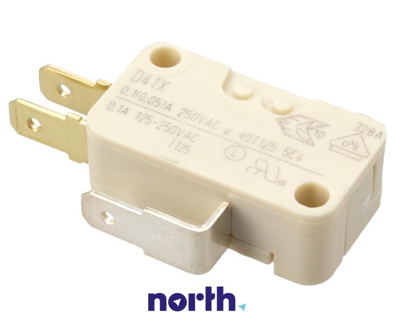 Mikroprzełącznik do ekspresu do Bosch TCA6401/02,0
