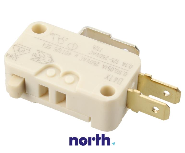 Mikroprzełącznik do ekspresu do Bosch TCA5401/01,2