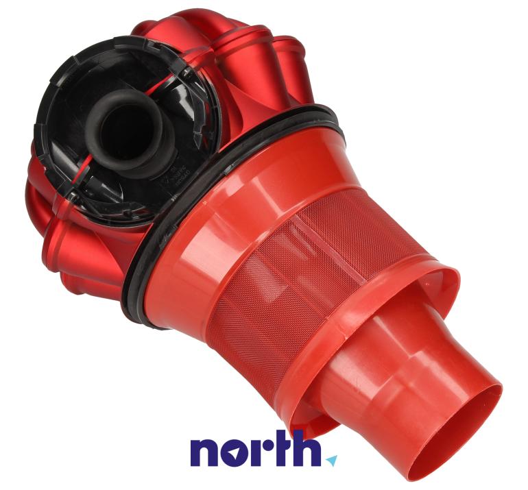 System cyklon do odkurzacza do Dyson DC59/DC62/SV03,0
