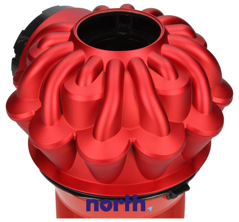 System cyklon do odkurzacza do Dyson DC59/DC62/SV03,2