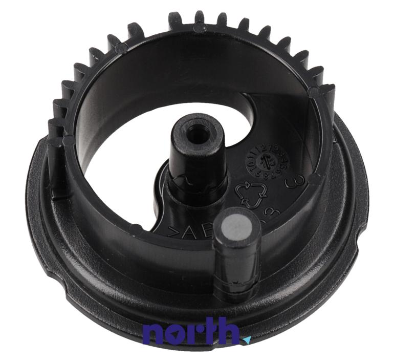 Pierścień pokrętła do ekspresu do Saeco SUP037DR,0