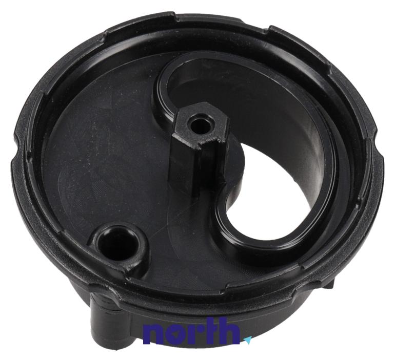Pierścień pokrętła do ekspresu do Saeco SUP037DR,1