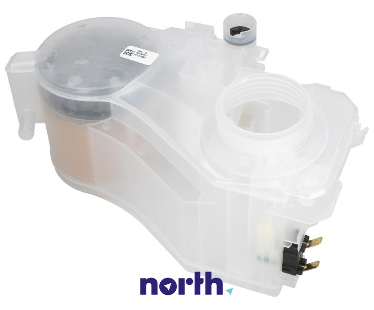 Zasobnik na sól do zmywarki Sharp QW-HS25F443I-DE,0