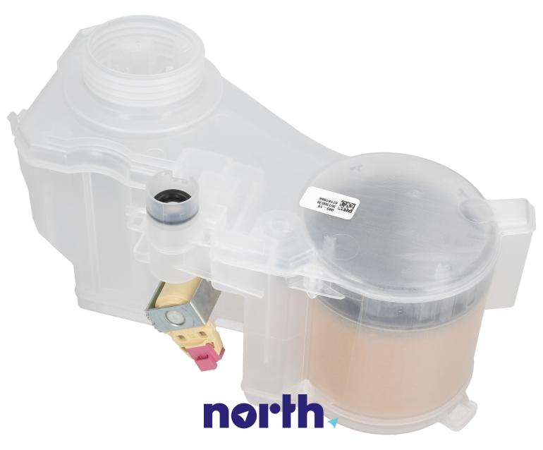 Zasobnik na sól do zmywarki Sharp QW-HS25F443I-DE,1