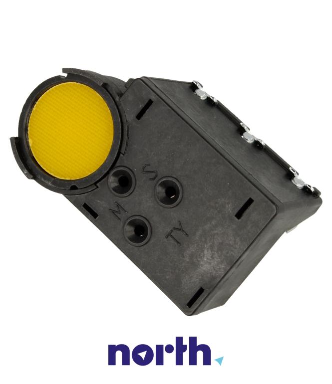 Starter sprężarki do lodówki Bosch KGN36VL31E/01,0