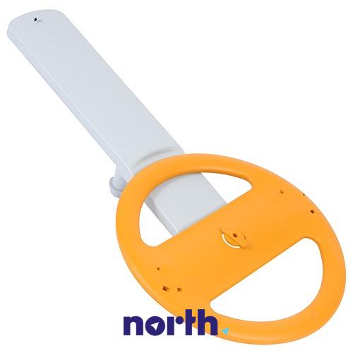Dolny spryskiwacz do zmywarki do Electrolux ESL67070R,3