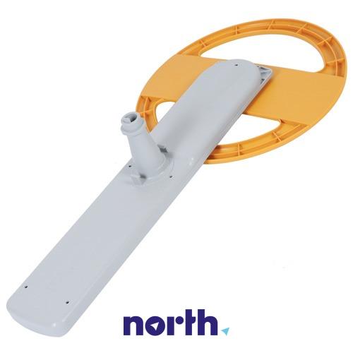 Dolny spryskiwacz do zmywarki do Electrolux ESL6374RO,4