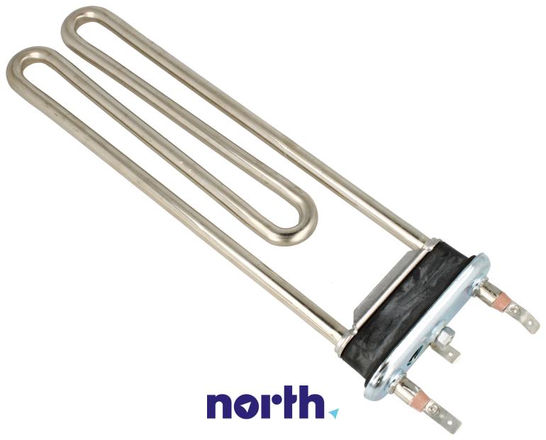 Grzałka z miejscem na czujnik do pralki Sharp ES-FD8145W4-PL,1