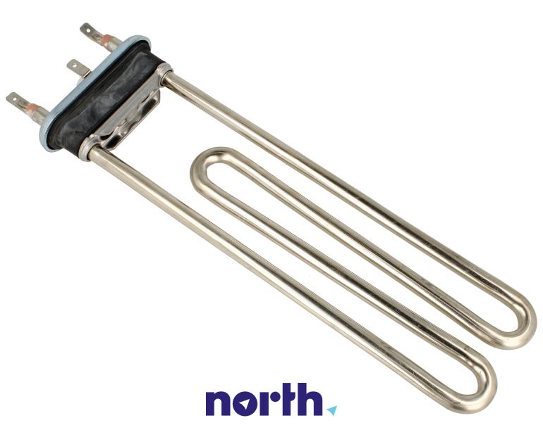 Grzałka z miejscem na czujnik do pralki Sharp ES-FD8145W4-PL,2